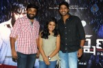 Sangharshana Movie Press Meet - 12 of 75