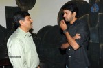 Sangharshana Movie Press Meet - 15 of 75