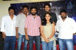 Sangharshana Movie Press Meet - 36 of 75