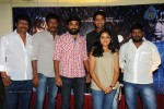 Sangharshana Movie Press Meet - 59 of 75