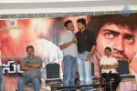 Sangharshana Movie Success Meet - 23 of 23