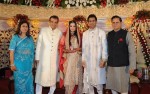 Sania Mirza Reception Photos - 1 of 6