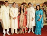 Sania Mirza Reception Photos - 4 of 6