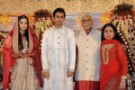 Sania Mirza Reception Photos - 6 of 6