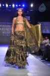 Sanjana Walks the Ramp at Hyd Fashion Week - 26 of 66