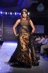 Sanjana Walks the Ramp at Hyd Fashion Week - 30 of 66