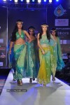 Sanjana Walks the Ramp at Hyd Fashion Week - 34 of 66