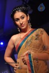 Sanjana Walks the Ramp at Hyd Fashion Week - 36 of 66