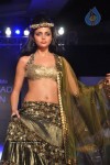 Sanjana Walks the Ramp at Hyd Fashion Week - 41 of 66