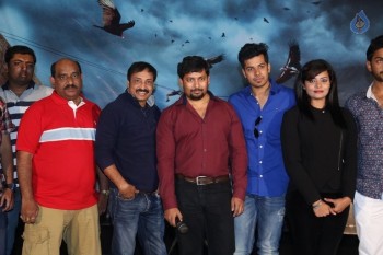 Sanjeevani Movie Teaser Launch - 61 of 63