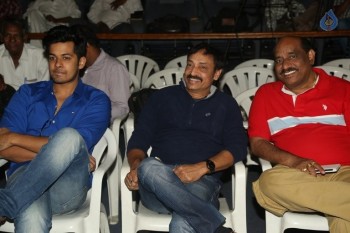 Sanjeevani Movie Teaser Launch - 62 of 63