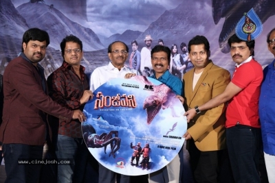 Sanjeevani Music Launch - 8 of 18