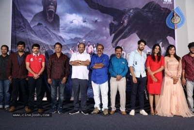 Sanjeevani Music Launch - 16 of 18