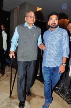 Sankarabharanam Audio Launch 1 - 21 of 30