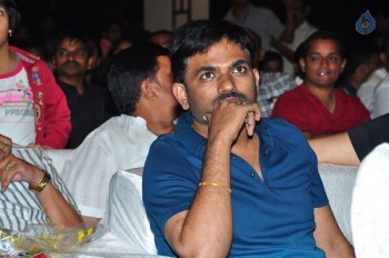 Sankarabharanam Audio Launch 2 - 22 of 38