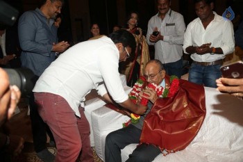 Sankarabharanam Audio Launch 2 - 25 of 38