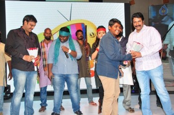 Sankarabharanam Audio Launch 2 - 37 of 38