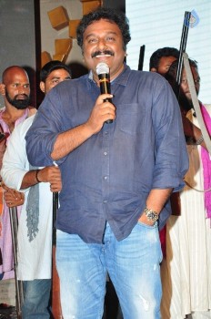 Sankarabharanam Audio Launch 3 - 15 of 72