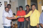 Sankarabharanam Movie Opening - 15 of 15