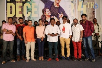 Sankarabharanam Release Press Meet - 10 of 42