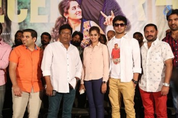 Sankarabharanam Release Press Meet - 12 of 42