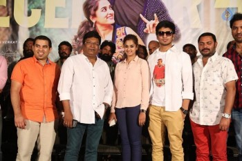 Sankarabharanam Release Press Meet - 13 of 42