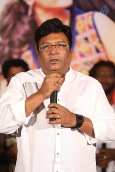 Sankarabharanam Release Press Meet - 20 of 42