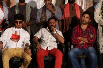 Sankarabharanam Release Press Meet - 21 of 42