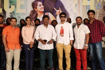 Sankarabharanam Release Press Meet - 25 of 42