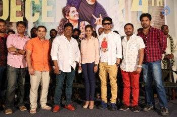 Sankarabharanam Release Press Meet - 26 of 42