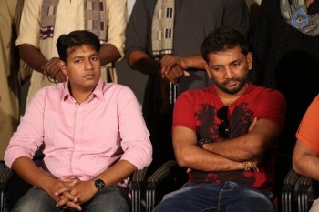 Sankarabharanam Release Press Meet - 30 of 42