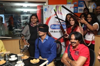 Sankarabharanam Song Launch at Radio City - 23 of 50