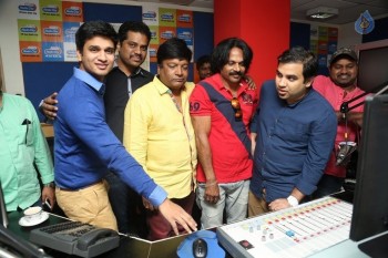 Sankarabharanam Song Launch at Radio City - 25 of 50