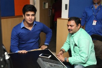 Sankarabharanam Song Launch at Radio City - 31 of 50