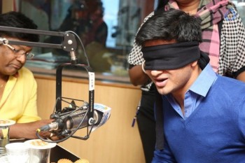 Sankarabharanam Song Launch at Radio City - 33 of 50