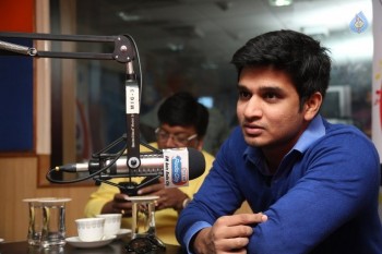 Sankarabharanam Song Launch at Radio City - 36 of 50