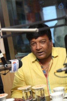 Sankarabharanam Song Launch at Radio City - 41 of 50