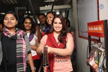 Sankarabharanam Song Launch at Radio City - 42 of 50