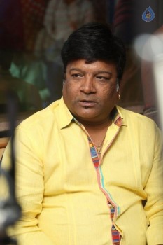 Sankarabharanam Song Launch at Radio City - 43 of 50