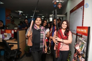 Sankarabharanam Song Launch at Radio City - 46 of 50