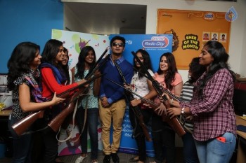 Sankarabharanam Song Launch at Radio City - 47 of 50