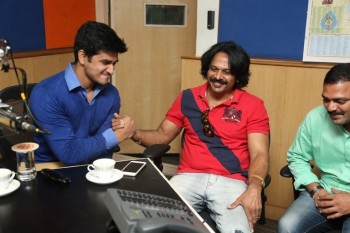 Sankarabharanam Song Launch at Radio City - 49 of 50