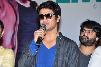 Sankarabharanam Success Meet - 6 of 34