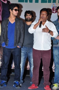 Sankarabharanam Success Meet - 17 of 34