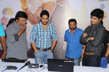 Sankarabharanam Theme Song Launch - 1 of 34