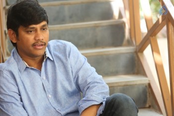 Santhosh Srinivas Interview Photos - 3 of 19