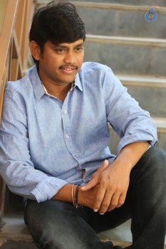 Santhosh Srinivas Interview Photos - 10 of 19