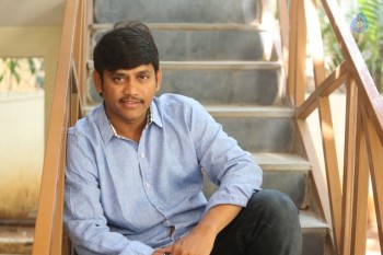 Santhosh Srinivas Interview Photos - 12 of 19