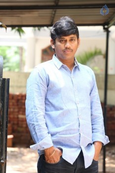 Santhosh Srinivas Interview Photos - 15 of 19