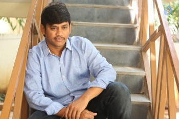 Santhosh Srinivas Interview Photos - 18 of 19